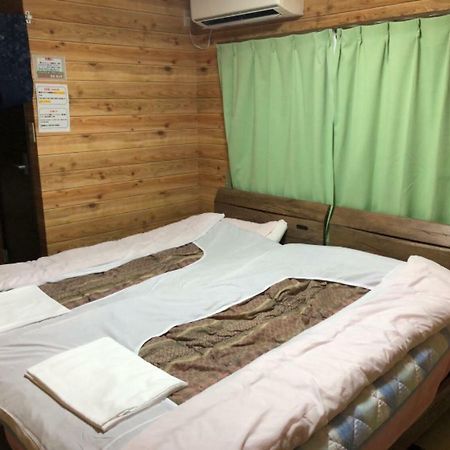 Minshuku Kaisei 1 Hostel Yakushima  Ngoại thất bức ảnh