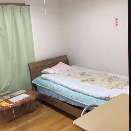 Minshuku Kaisei 1 Hostel Yakushima  Ngoại thất bức ảnh
