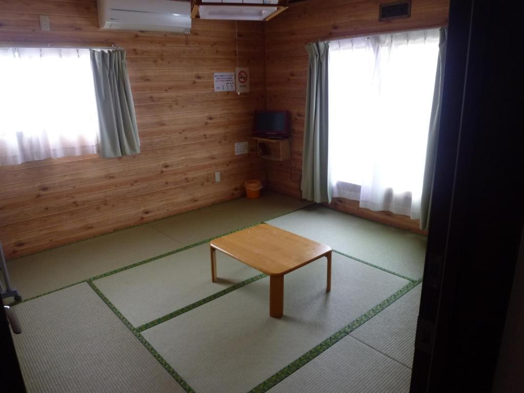 Minshuku Kaisei 1 Hostel Yakushima  Phòng bức ảnh