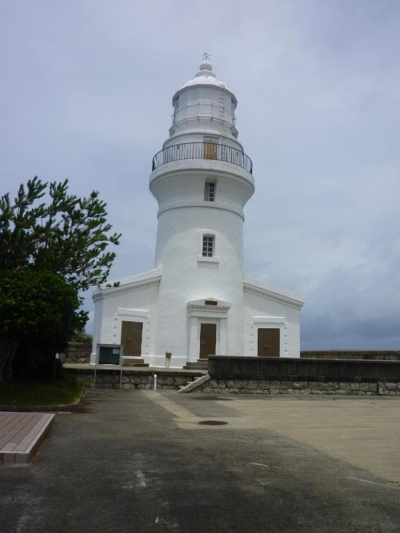 Minshuku Kaisei 1 Hostel Yakushima  Ngoại thất bức ảnh