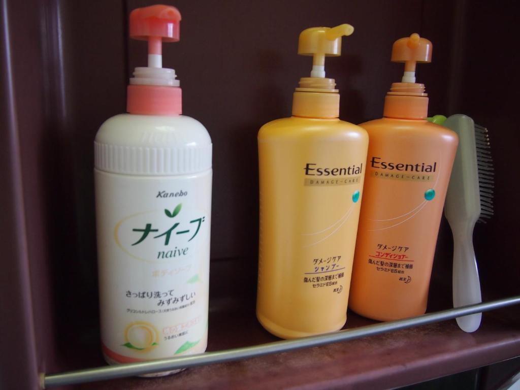 Minshuku Kaisei 1 Hostel Yakushima  Ngoại thất bức ảnh