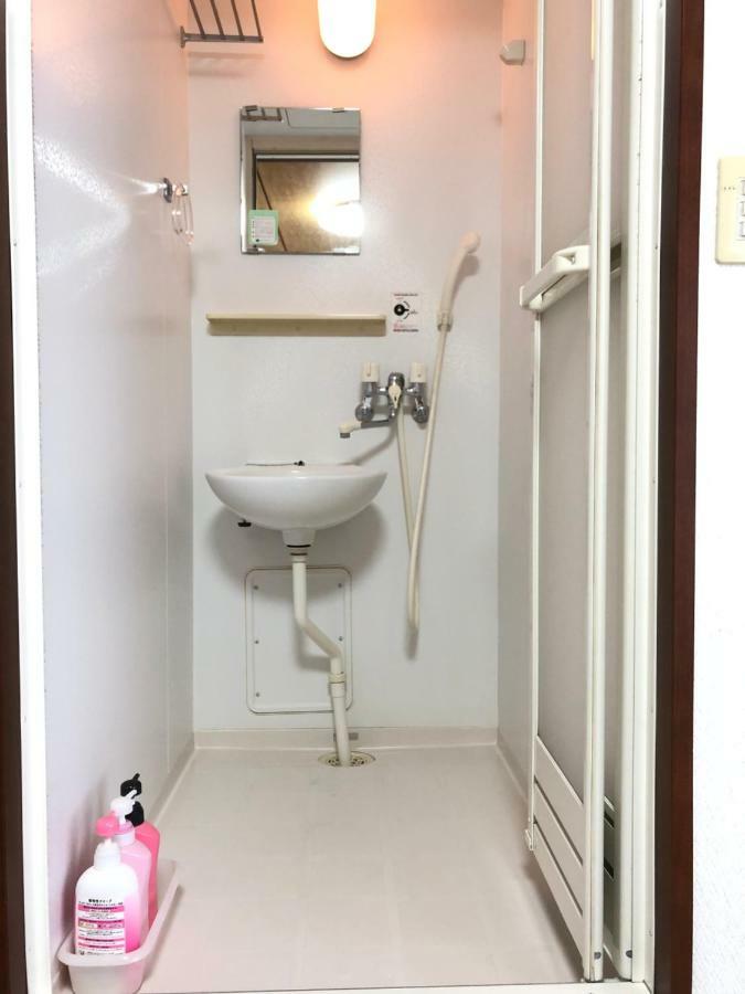 Minshuku Kaisei 1 Hostel Yakushima  Ngoại thất bức ảnh