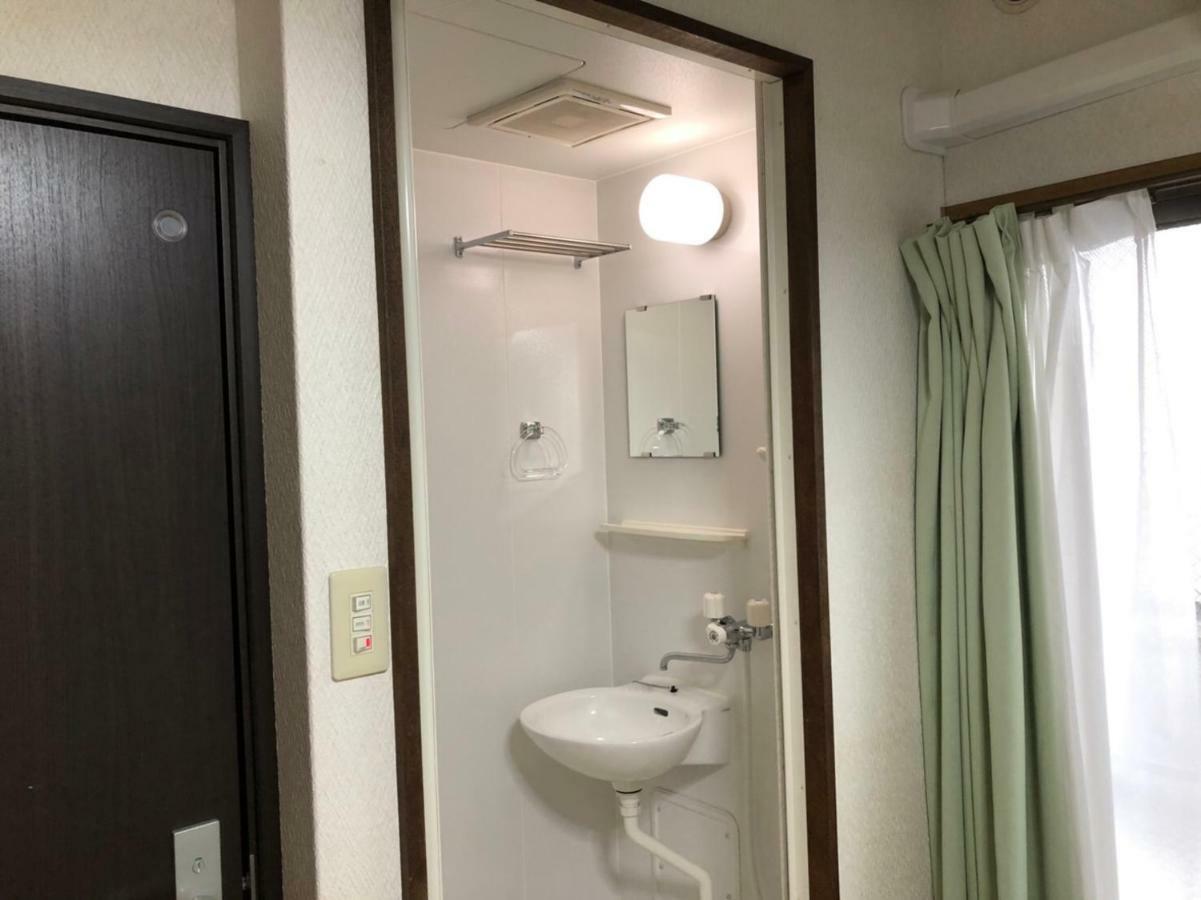 Minshuku Kaisei 1 Hostel Yakushima  Ngoại thất bức ảnh